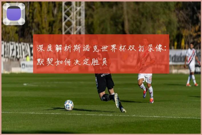 深度解析斯诺克世界杯双打录像：默契如何决定胜负