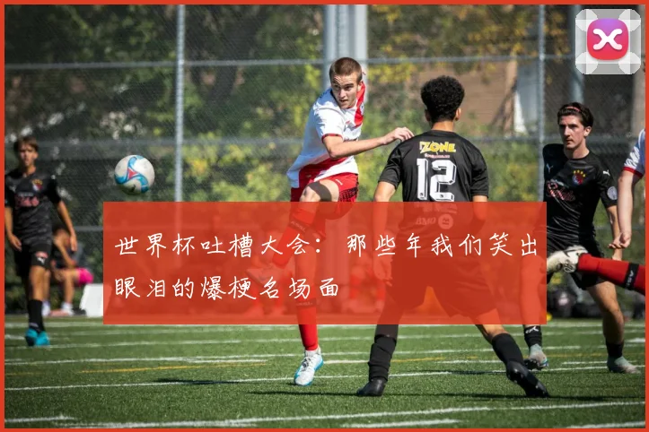 世界杯吐槽大会：那些年我们笑出眼泪的爆梗名场面