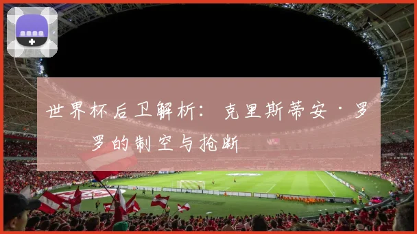 世界杯后卫解析：克里斯蒂安·罗梅罗的制空与抢断